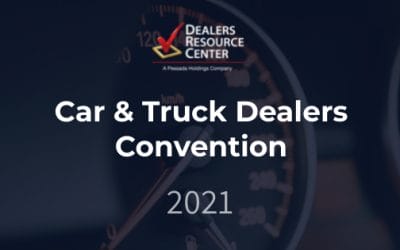 Car and Truck Dealers Convention 2021 In Destin, Florida