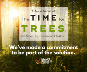 National Arbor Day Timefortrees