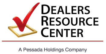 Dealers Resource Center - A Pessada Holding Company logo