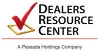 Dealers Resource Center - A Pessada Holding Company logo