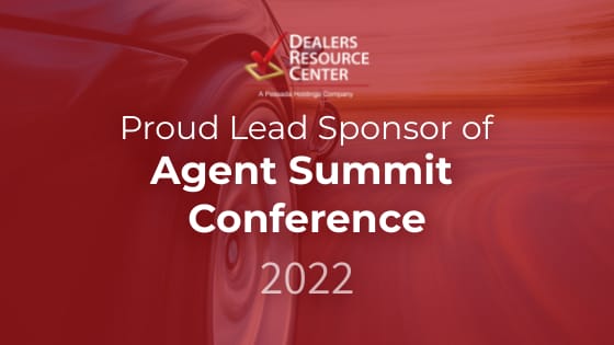 Agent Summit Conference: May 15-18, 2022