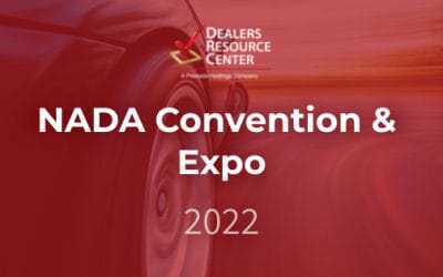 NADA Convention & Expo: March 10-13, 2022