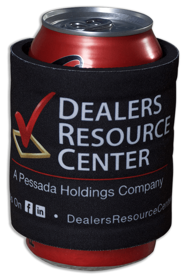 Dealers Resource Center Slap Wrap