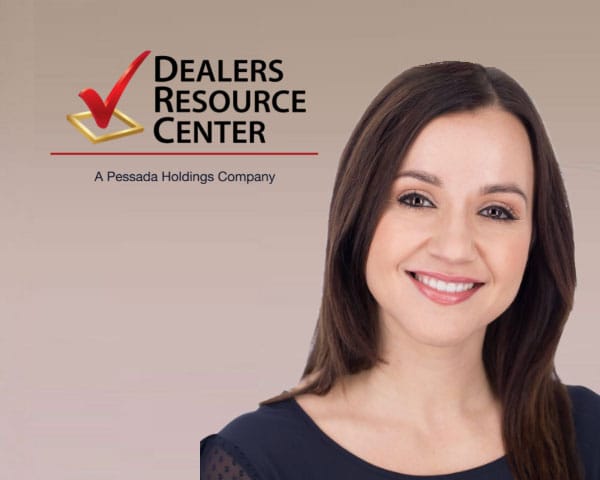 Vicky Migos - Boston - Dealers Resource Center