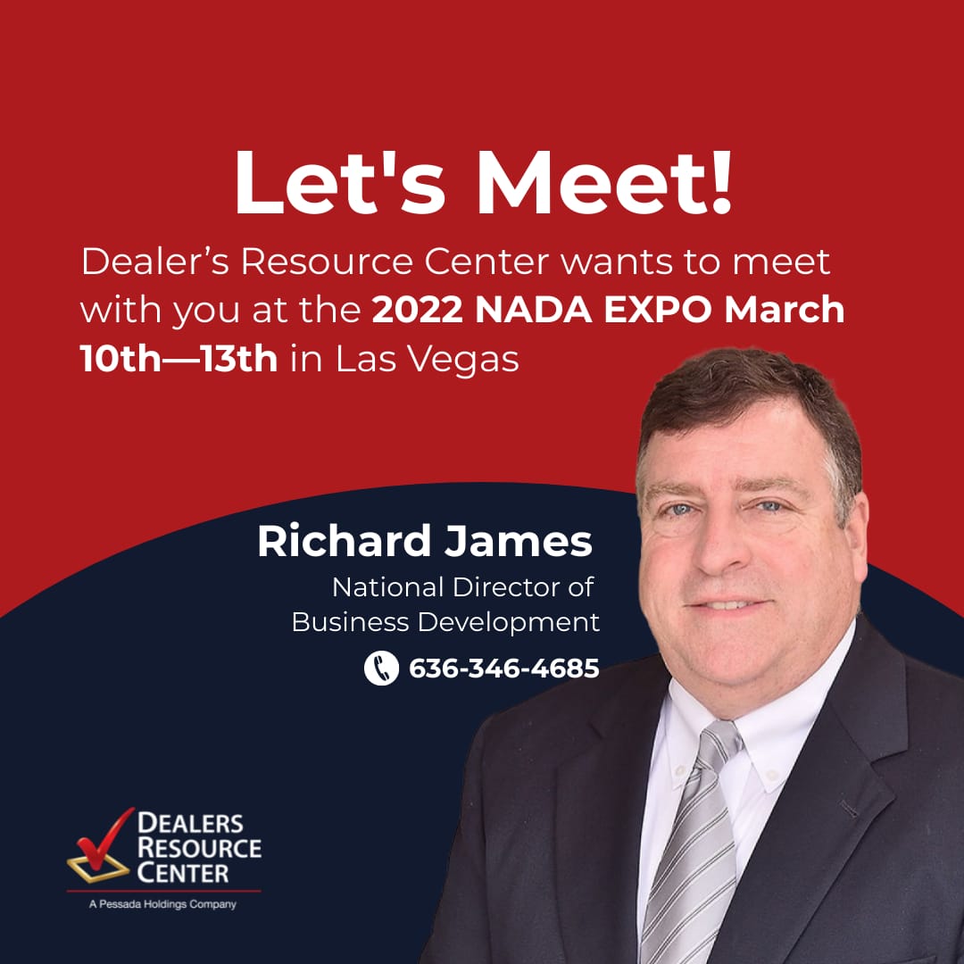 NADA Convention & Expo March 1013, 2022