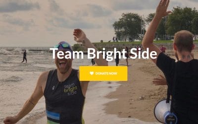 Team Bright Side Fundraiser 2022