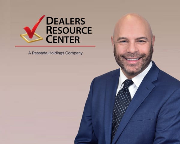 Dealers Resource Center Jeff Melnick