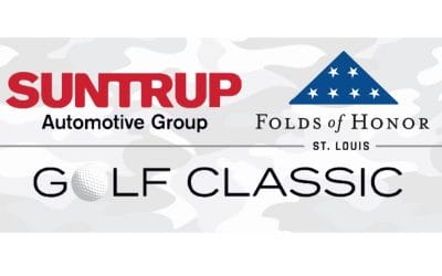 Dealers Resource Center is proud to be a sponsor of the 2022 Folds of Honor Golf event June 27th