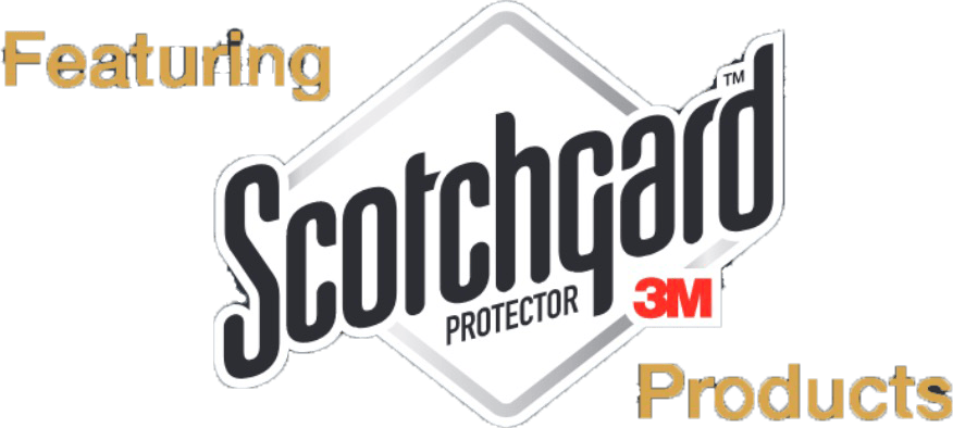 Scotchgard™ Protector products