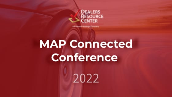 MAP Connected in Detroit: Oct. 24-26, 2022