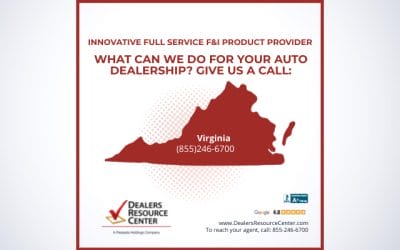 Attention Virginia! We Now Have Representatives In Your Area