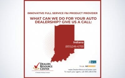 Hello Indiana! We Now Have Representatives in Your Area