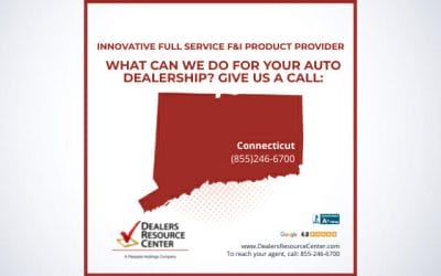 Hello Connecticut! We Now Have Representatives in Your Area