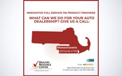 Hello Massachusetts! We Now Have Representatives in Your Area