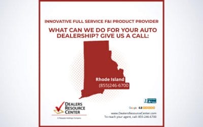 Hello Rhode Island! We Now Have Representatives in Your Area