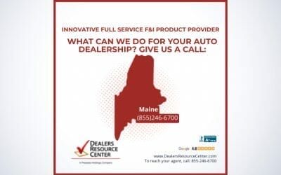 Hello Maine! We Now Have Representatives in Your Area