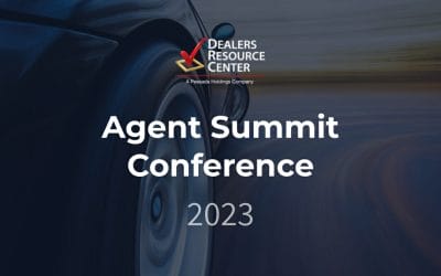 Agent Summit Conference: May 7-10, 2023